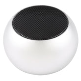 Mini Metal Wireless Bluetooth Speaker,  Hands-free, LED Indicator